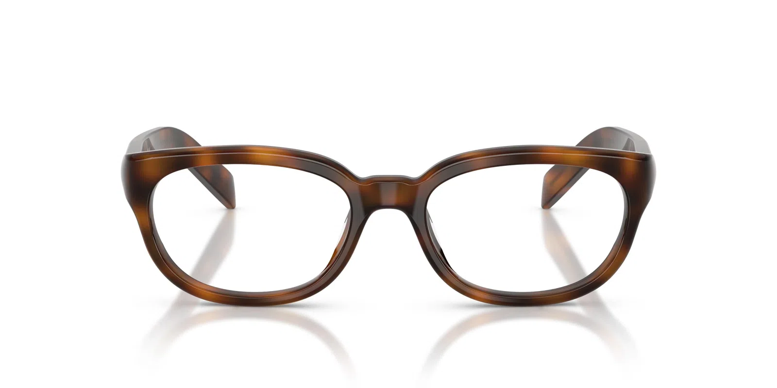 Prada D03VU Eyeglasses - view 4